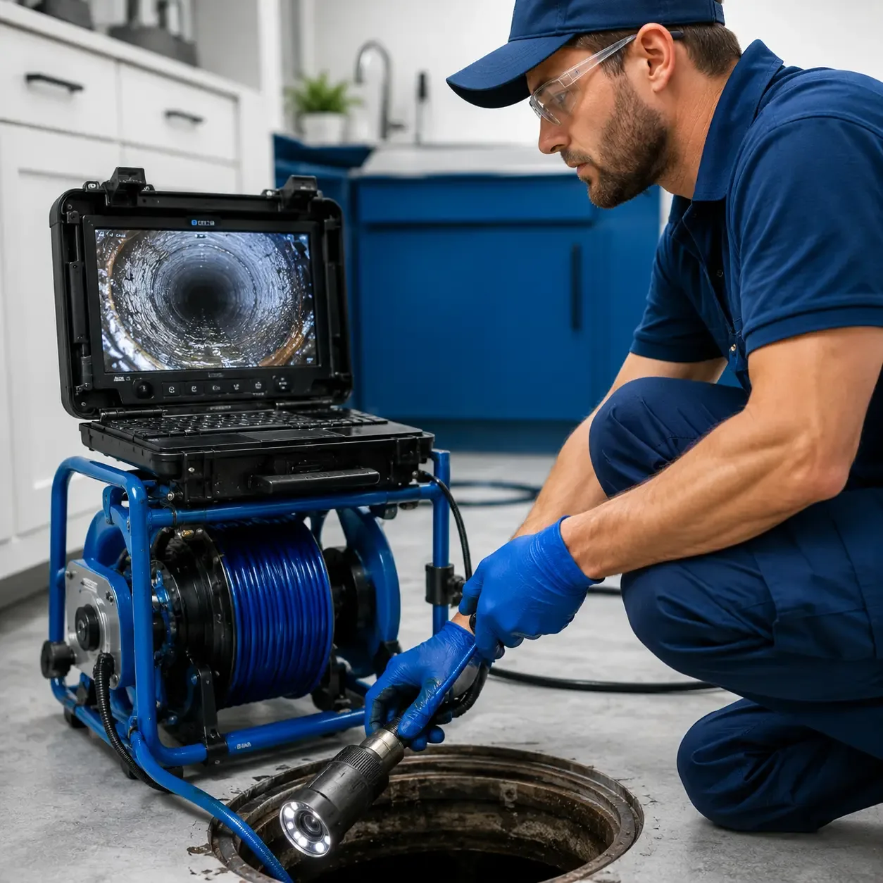 Pipe Relining professionals serving Dorchester, IA